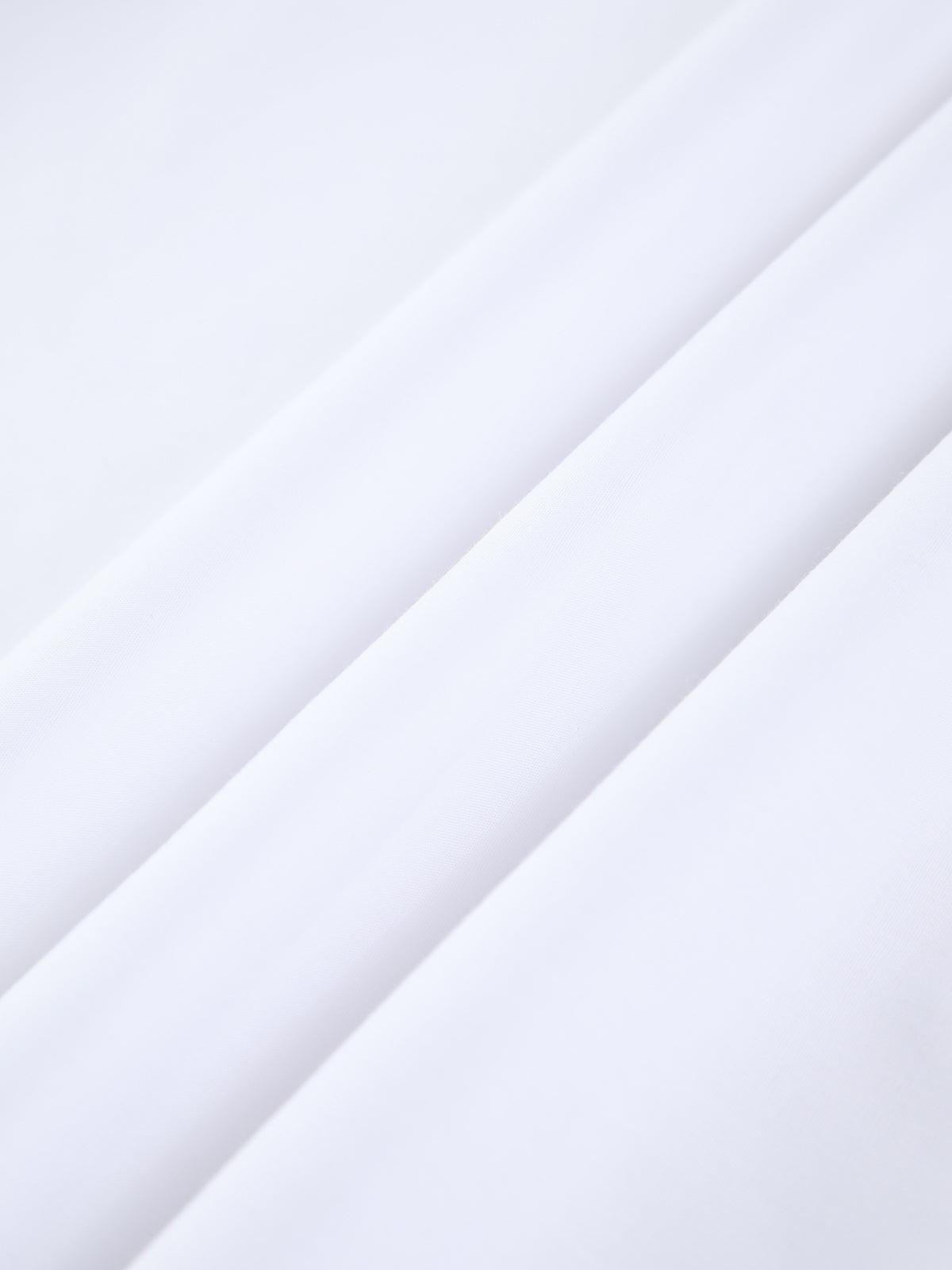 Women's Midi Dress - Lightweight Cotton - V-Neck Spaghetti Straps - Flowy A-Line Fit