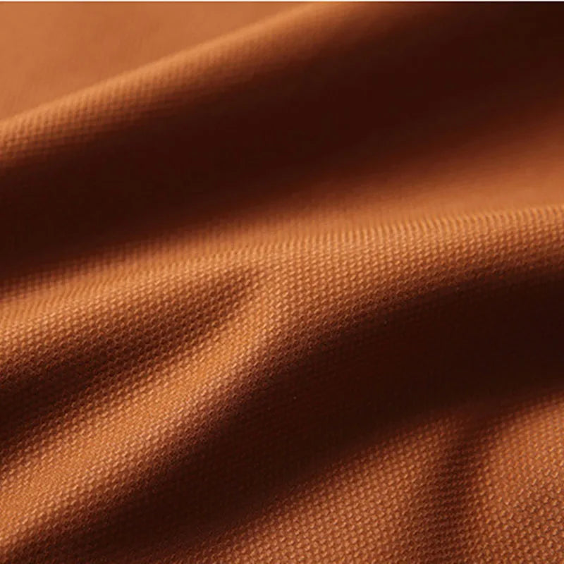 Joshua Regular Fit Jacket | Zip Front Flap Pockets Jacket