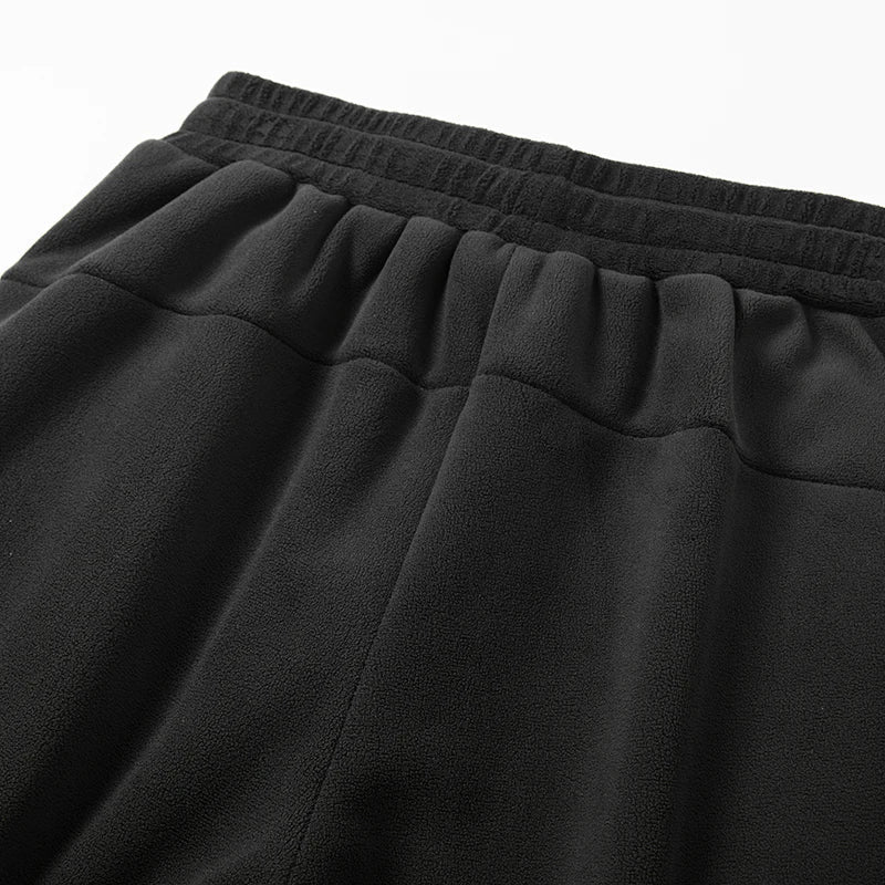 Freya Relaxed Fit Joggers | Drawstring Waist Side Pockets Joggers