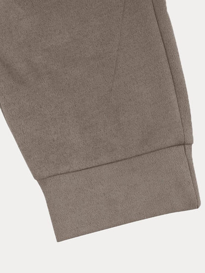 Men’s Shirt – Relaxed Fit – Button-Up Front – Chest Pockets – Casual Athleisure Wear