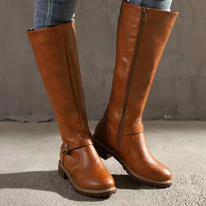 Teresa Knee-High Boots | Knee-High Boots
