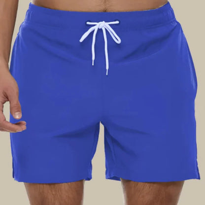 Men’s Swim Shorts – Regular Fit – Quick Dry – Breathable Lightweight Blend
