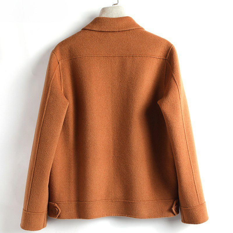 Noah Regular Fit Utility Jacket | Collared Zip Front Jacket