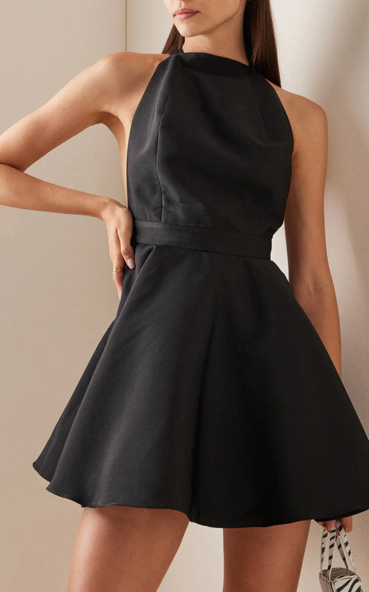 Eternal Elegance: The Little Black Dress for women